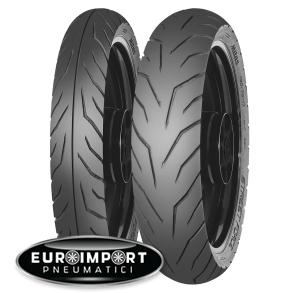 Mitas Street force 130/70 17 62 S  TL/TT POSTERIORE